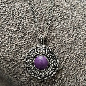 Adjustable and Reversible Necklace